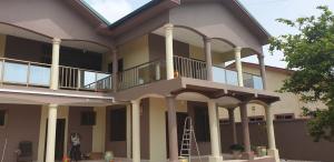 2 bedroom Apartment For Rent Sakumono Lashibi Accra