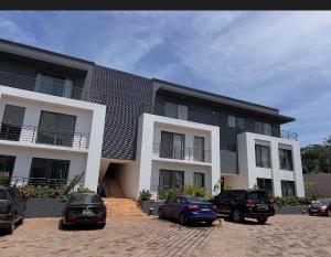 2 bedroom Apartment For Rent Accra Ghana Cantonments 