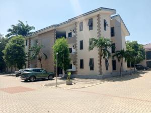 3 bedroom Apartment For Rent Accra Ghana Cantonments 