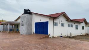 6 bedroom House For Rent N/a Amasaman Ga West Municipal Accra