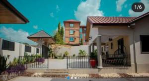 1 bedroom Apartment Short let Dome Road, Gimpa West Legon Achimota Accra