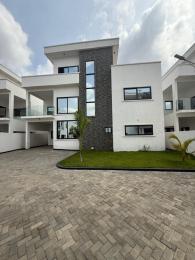 4 bedroom Townhouse For Rent East Airport Airport Residential Area Accra