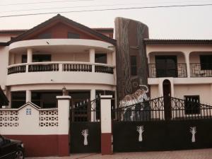 10 bedroom House For Sale Tema Community 6 Tema Accra