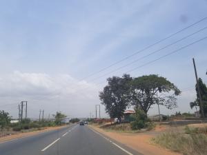 Mixed use Land For Sale Beach Lane Solomon's Court Prampram Ningo Prampram District Accra