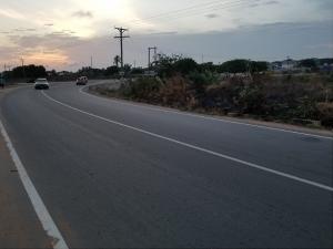Land For Sale After Central University College Tsopoli Area Accra Metropolitan 