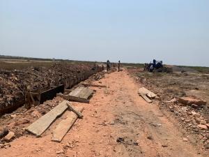 Land For Sale Community 25 Mall Community 25 Tema Accra