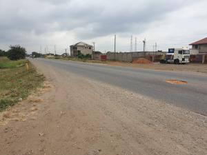 Land For Sale Skyport Residence Tsopoli Ningo Prampram District Accra