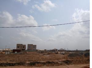 Land For Sale City Escape Hotel Tema Prime comm 25 Tema Accra
