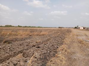 Land For Sale Adom Estate Tema Accra