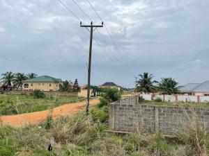Land For Sale Ningo Prampram District Accra
