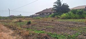 Land For Sale Royal Plam Estate. Dawhenya Ningo Prampram District Accra