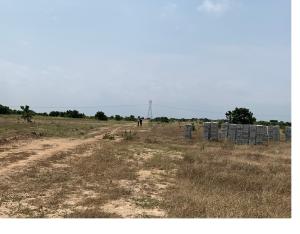 Land For Sale Police Barrier Tsopoli Ningo Prampram District Accra