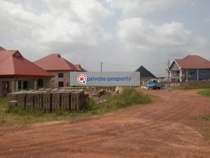 Residential Land For Sale &nbsp;asuofia Kokoben On Abrepo Road. Kumasi Metropolitan Ashanti