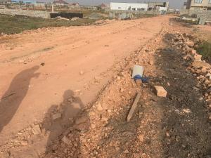 Land For Sale Adom Estate Community 25 Tema Accra