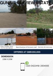 Land For Sale Accra New Town 
