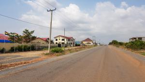 Land For Sale Devtraco Road Community 25 Tema Accra