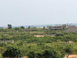 Land For Sale Central University Dawhenya Ningo Prampram District Accra