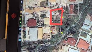 Residential Land For Sale Near Church Of Christ Tanoso. Kumasi Metropolitan Ashanti