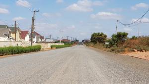 Land For Sale Adom Estate Community 25 Tema Accra