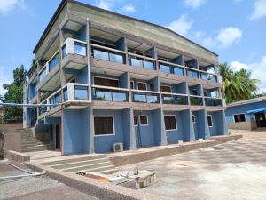 10 bedroom Commercial Property For Sale Mpraeso Obomeng Kwahu South Eastern Region