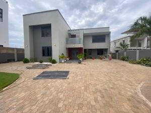 4 bedroom House For Rent Tse Addo Accra