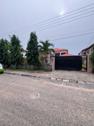 4 bedroom House For Rent Accra - Ghana East Legon 