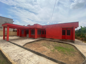 4 bedroom House For Sale Kumasi Tech Oduom after Tech Oduom. Kumasi Metropolitan Ashanti