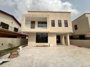 4 bedroom House For Rent Odotei Tsui St. Dzorwulu Accra