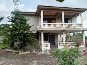 4 bedroom House For Sale Ofankor Barrier Asofan Ofankor Accra