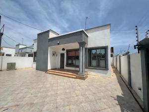 3 bedroom House For Rent Spintex Road Accra