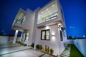 4 bedroom House For Sale East Legon Accra