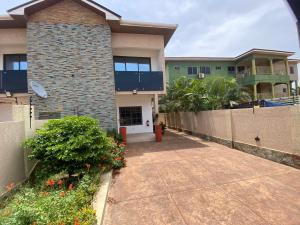3 bedroom House For Rent Spintex Road Accra