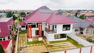 4 bedroom House For Sale Lakeside Estate Lakeside East Legon Accra