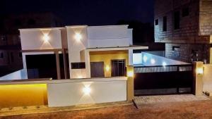 2 bedroom House For Sale Amasaman Kuntunse Satellite Amasaman Ga West Municipal Accra