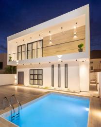 4 bedroom House For Sale East Legon Hills Accra