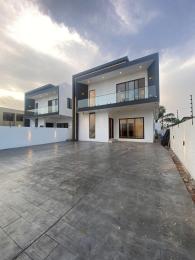 4 bedroom House For Sale Sakumono Urban Lodge Accra Metropolitan 