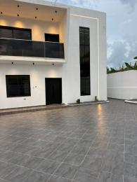 6 bedroom House For Sale Tech Kentinkrono On Tech Road. Kumasi Metropolitan Ashanti