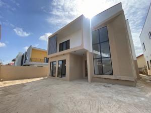 4 bedroom House For Sale Spintex Road Accra