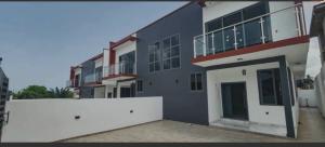 3 bedroom House For Rent Achimota Accra