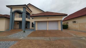 4 bedroom House For Rent Tse Addo Accra