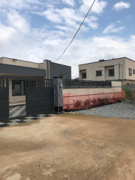 3 bedroom House For Sale Pokuase Odumase Pokuase Tiafa Stretch Ga East Municipal Accra