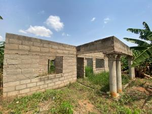4 bedroom House For Sale Atwima Boko Kumasi Atwima Kwanwoma Ashanti