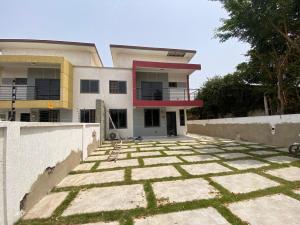 3 bedroom House For Rent Spintex Road Accra