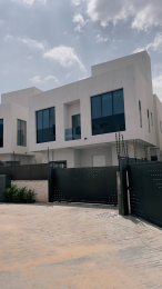 4 bedroom House For Sale East Legon Adjiringanor Adjiringanor East Legon Accra