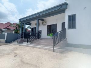 3 bedroom House For Sale Ashongman Estate Ashongman Ga East Municipal Accra