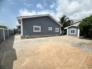 4 bedroom House For Rent Spintex Road Accra