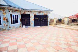 4 bedroom House For Sale Kumasi Sokoban After Ahodwo Sokoban Road Kumasi Metropolitan Ashanti