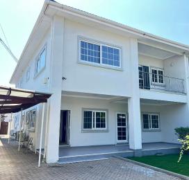 4 bedroom House For Rent Accra Ghana Cantonments 