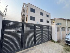 2 bedroom House For Rent Adjiringanor East Legon Accra