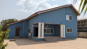 5 bedroom House For Sale Amasaman Stadium Road Amasaman Ga West Municipal Accra